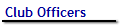 Club Officers