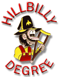 hillbilly